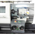 CNC Vertical Lathe Machine